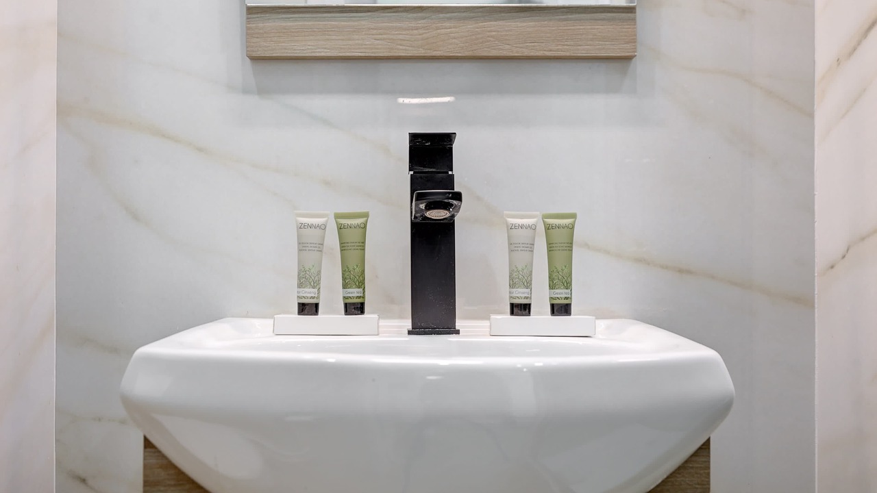 Photo of Bathroom in Champs-Elysees