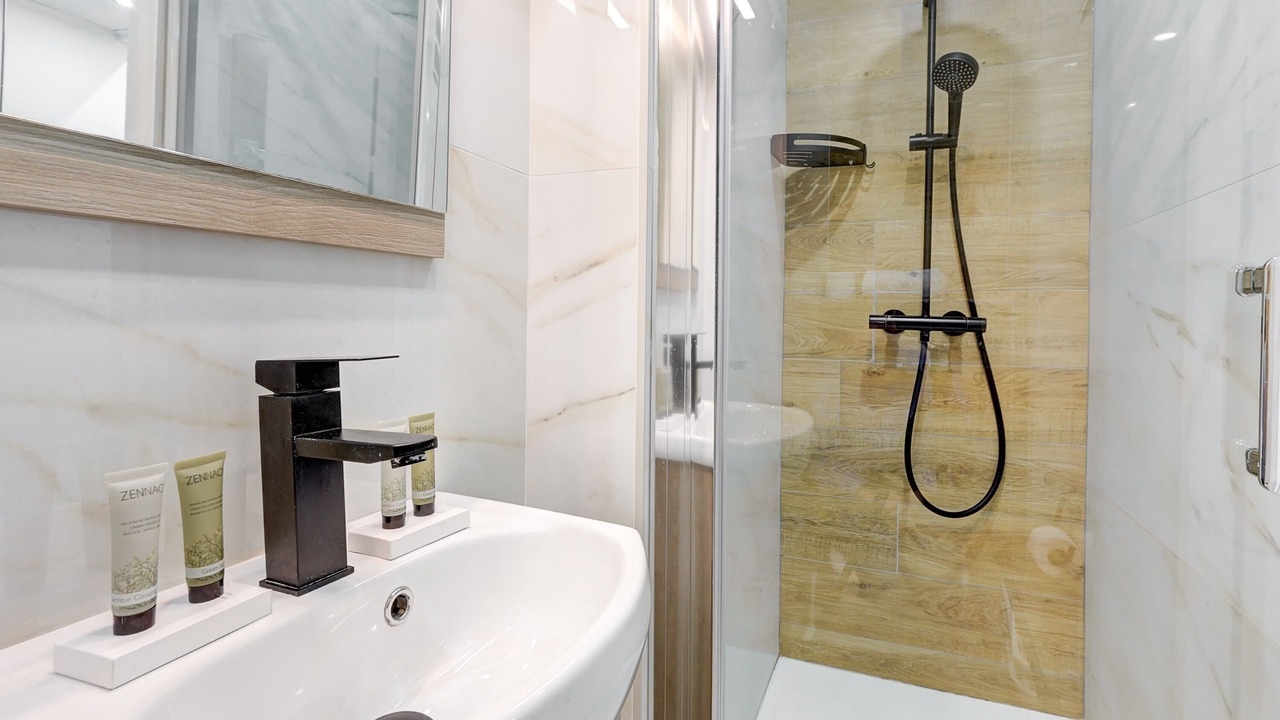 Photo of Bathroom in Champs-Elysees