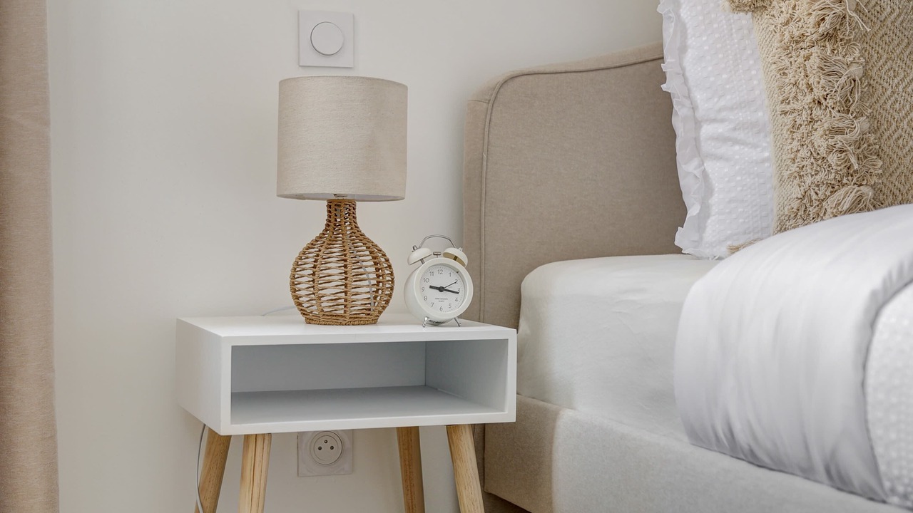 Photo of Bedroom in Flandres