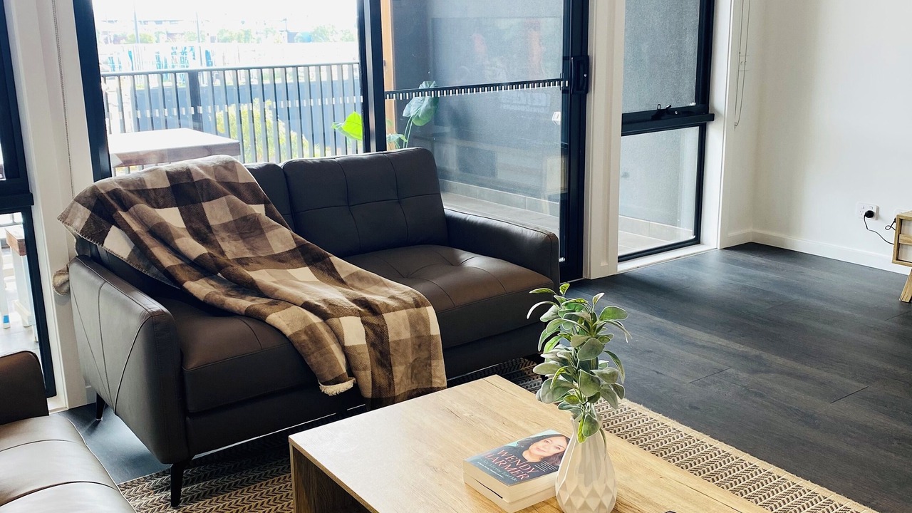 Photo of Livingroom in Melbourne