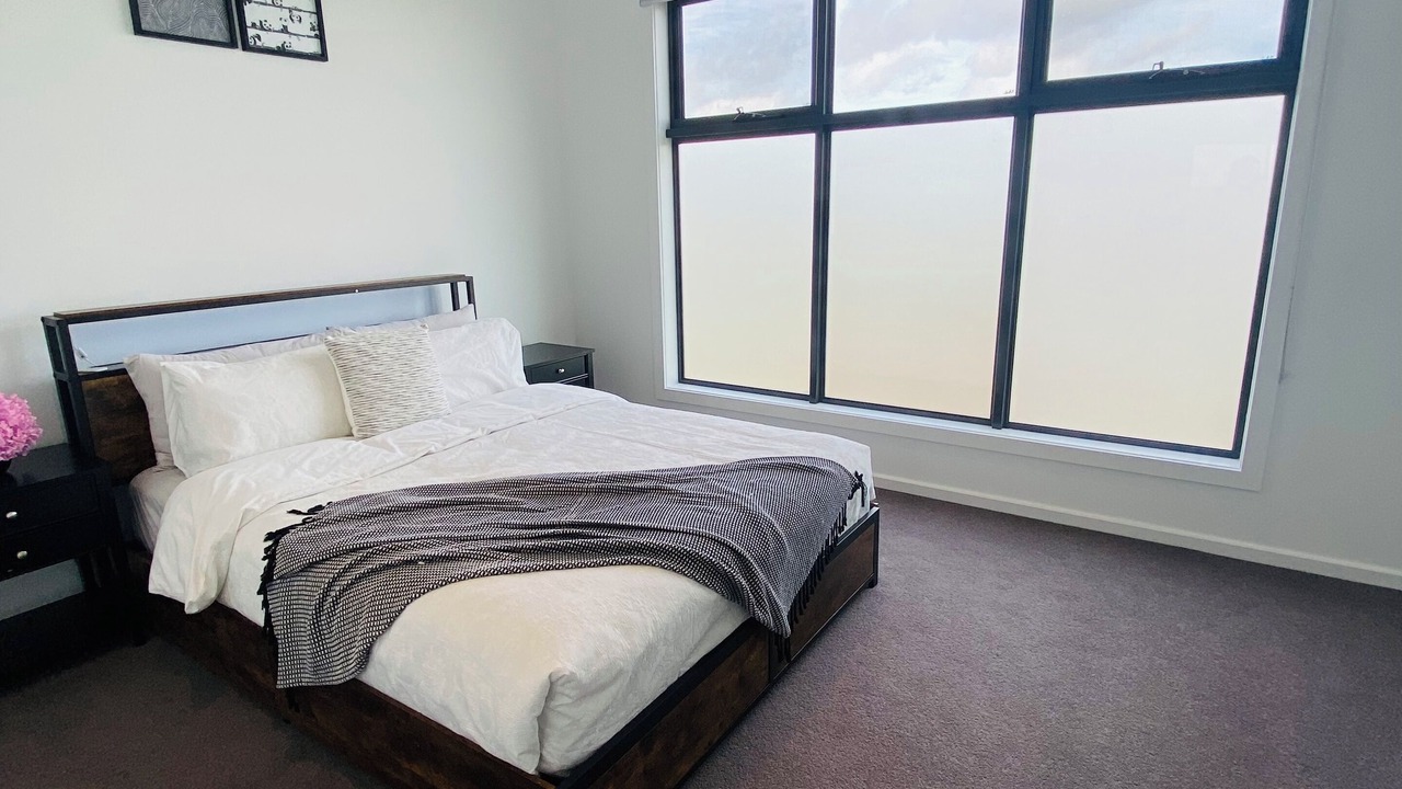 Photo of Bedroom in Melbourne