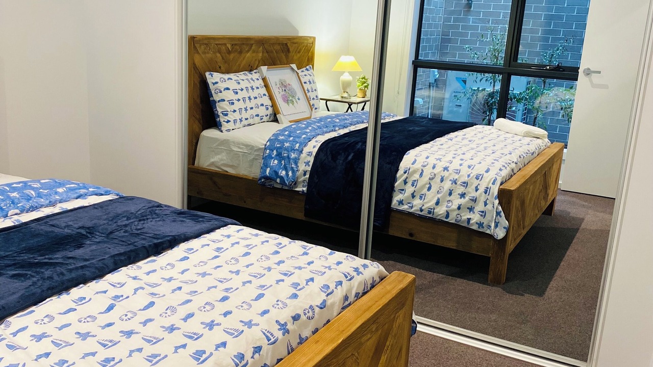 Photo of Bedroom in Melbourne