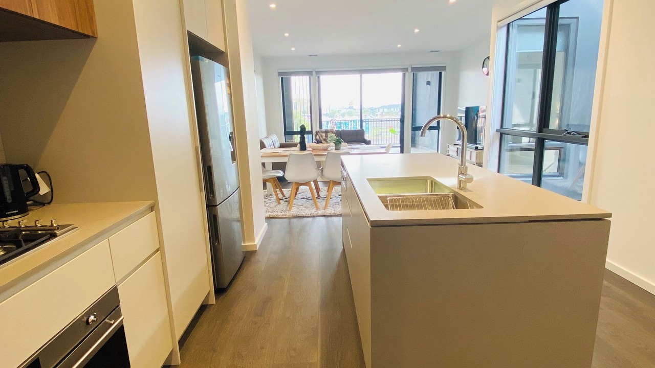 Photo of Kitchen in Melbourne