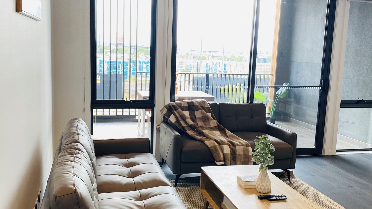 Photo of Livingroom in Melbourne