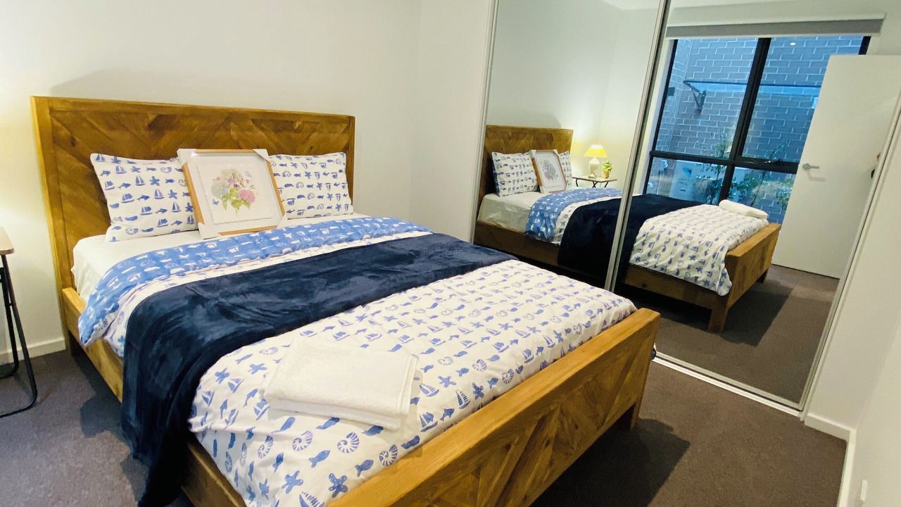 Photo of Bedroom in Melbourne