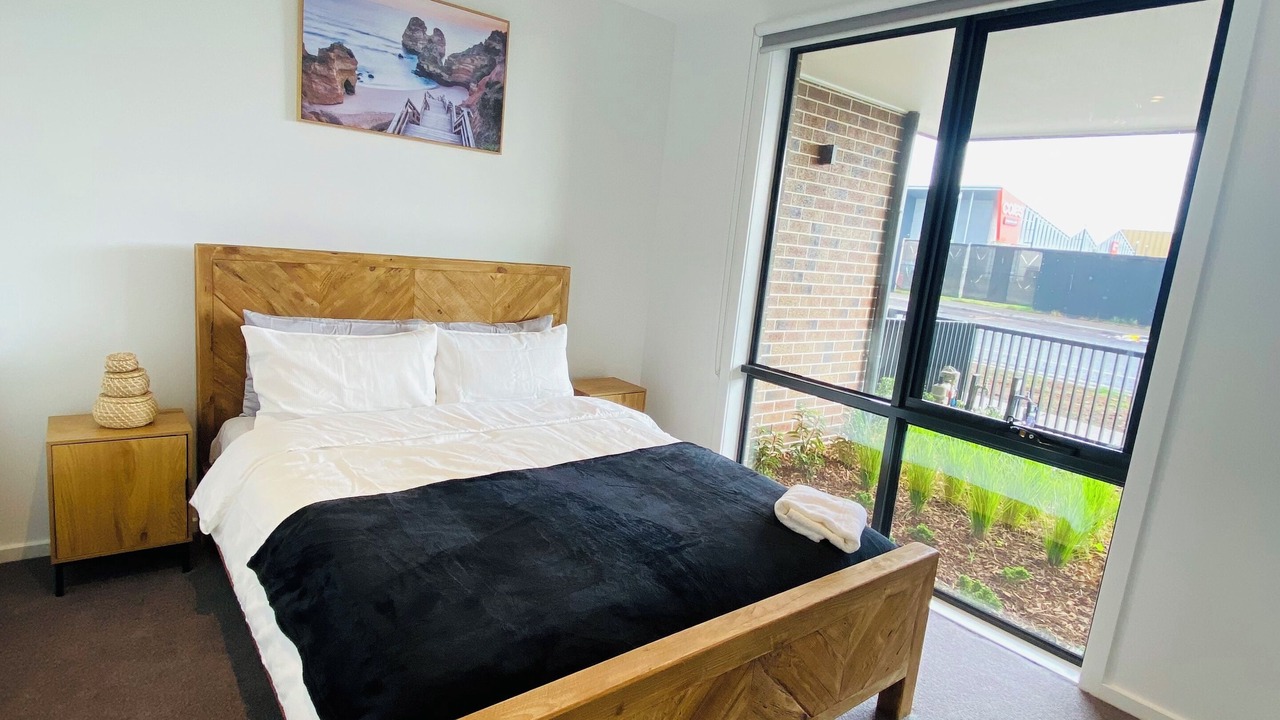 Photo of Bedroom in Melbourne