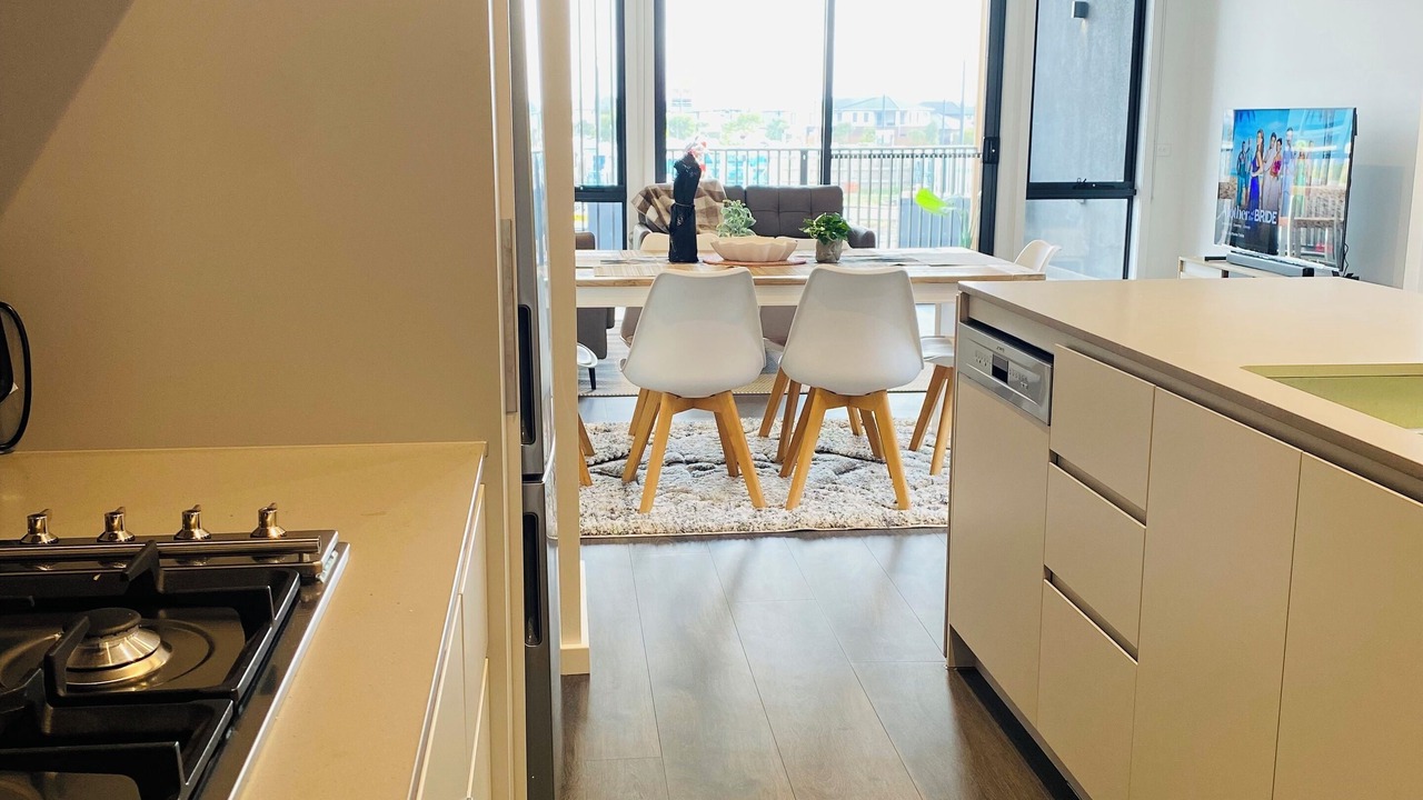 Photo of Kitchen in Melbourne