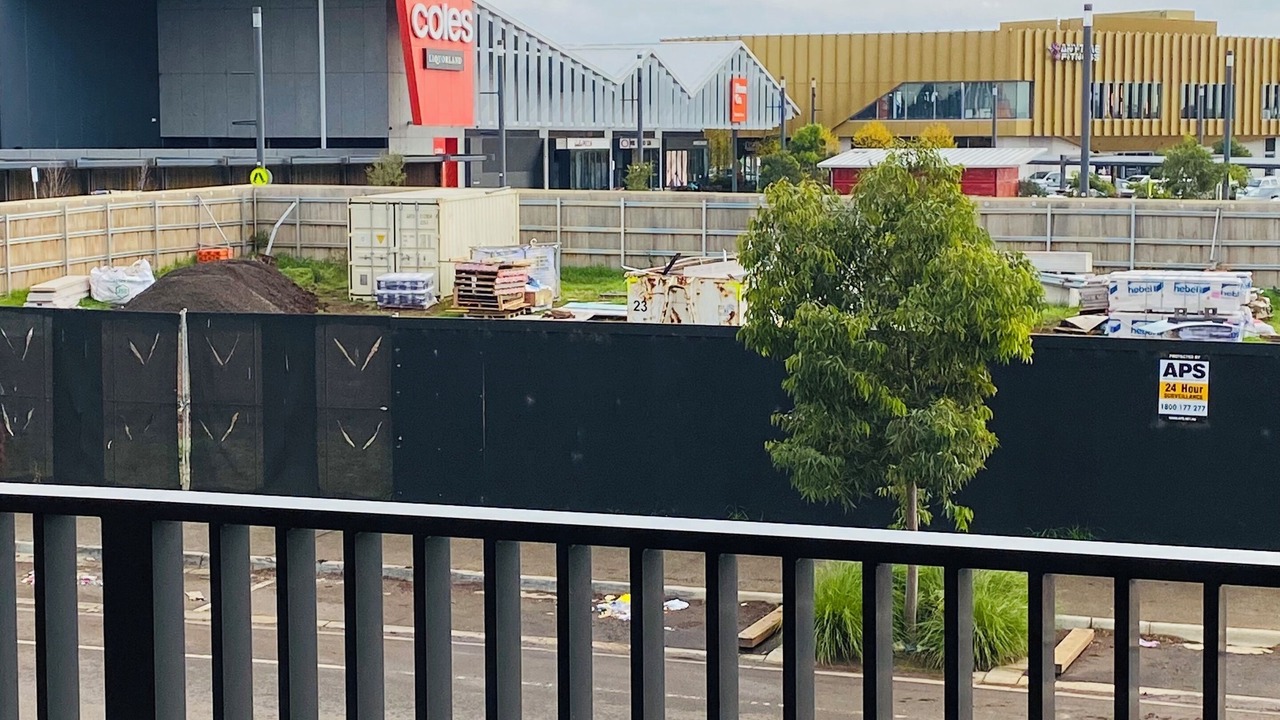 Photo of Outdoor in Melbourne