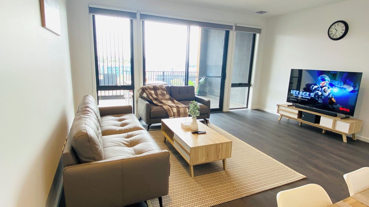 Photo of Livingroom in Melbourne