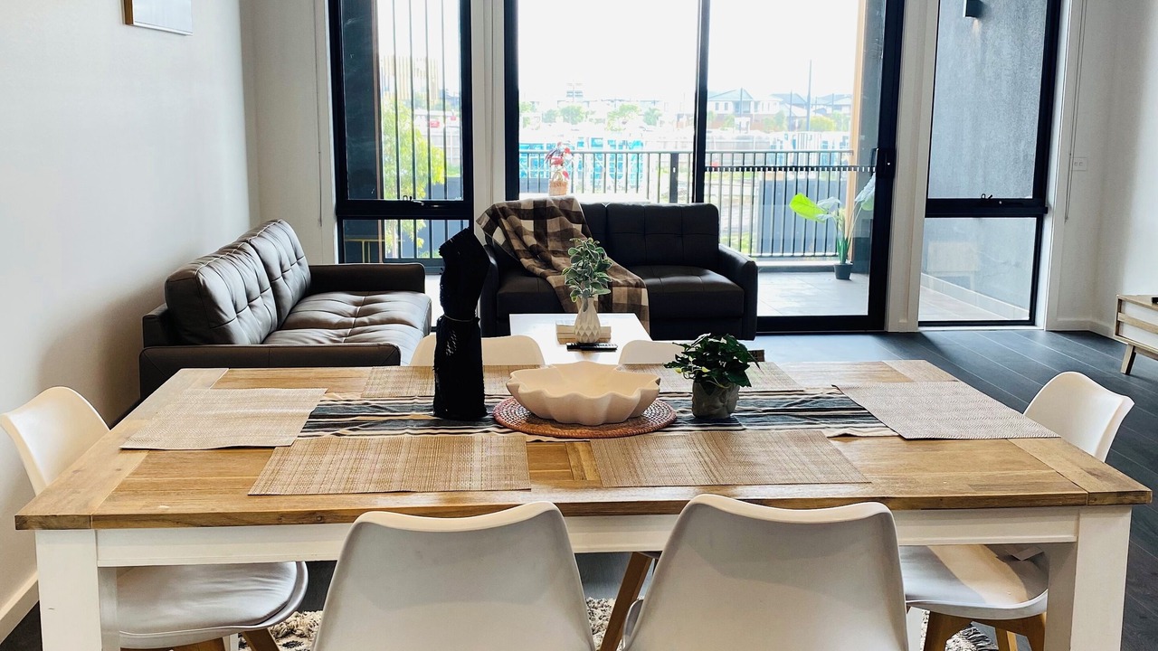 Photo of Livingroom in Melbourne