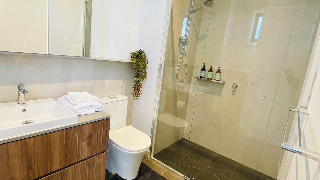 Photo of Bathroom in Melbourne