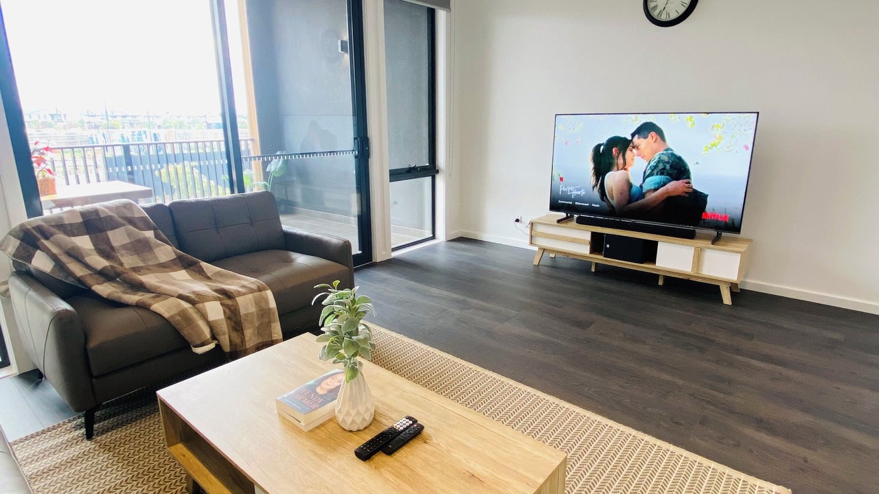 Photo of Livingroom in Melbourne