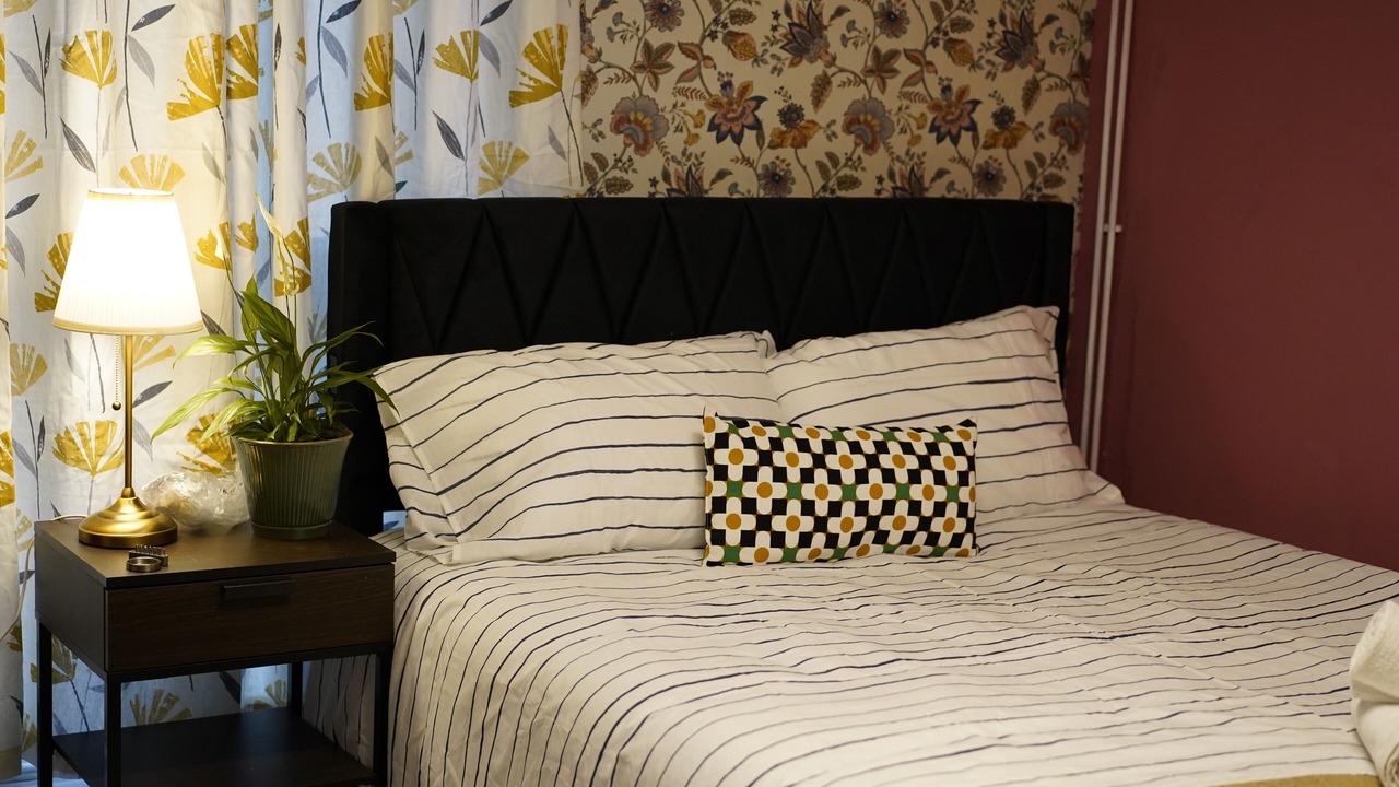 Photo of Bedroom in Finsbury Park