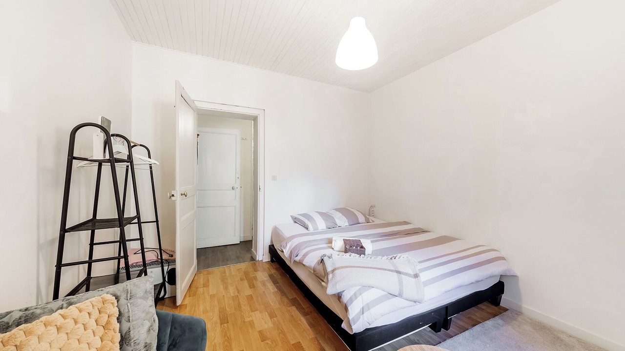 Photo of Bedroom in Saint-Helier