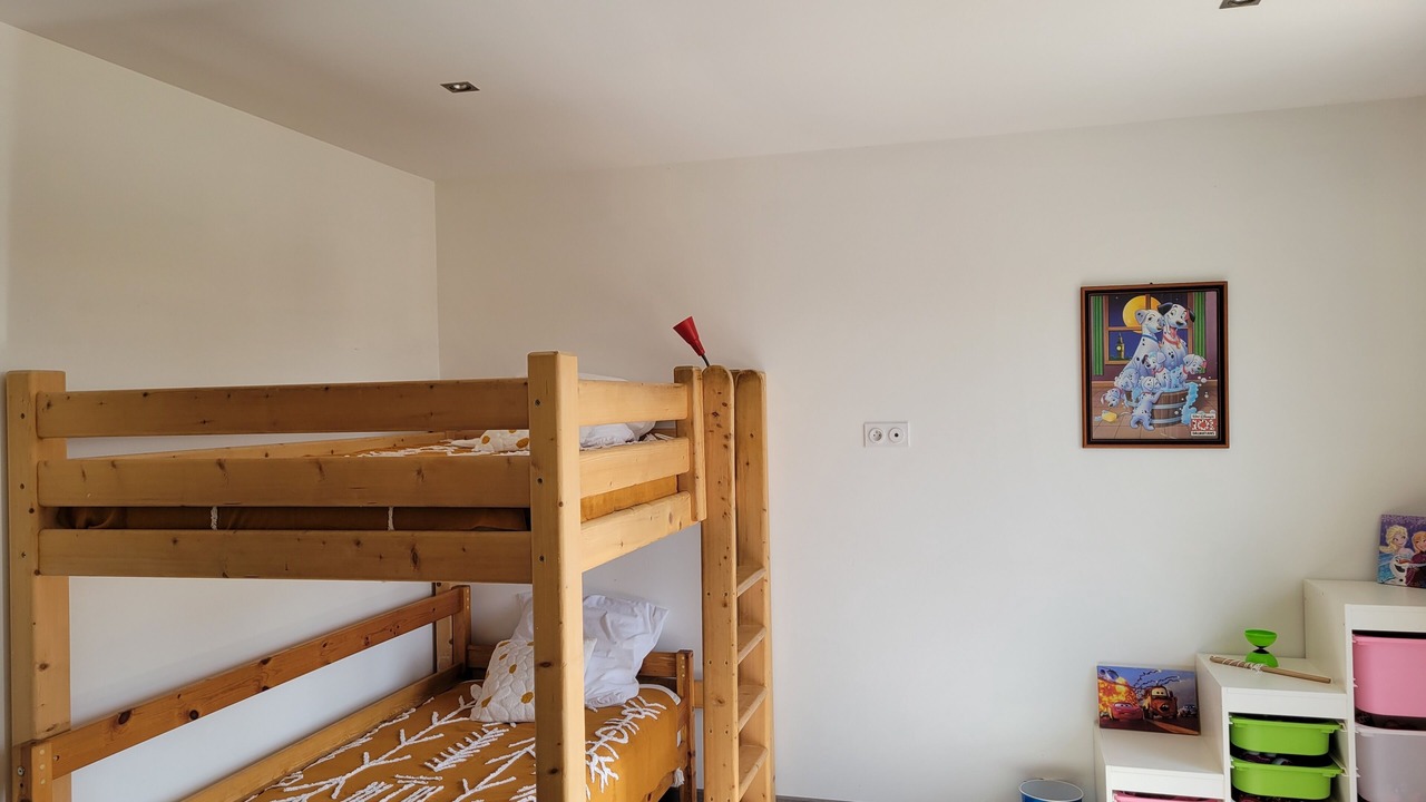 Photo of Bedroom in Saint-Amans