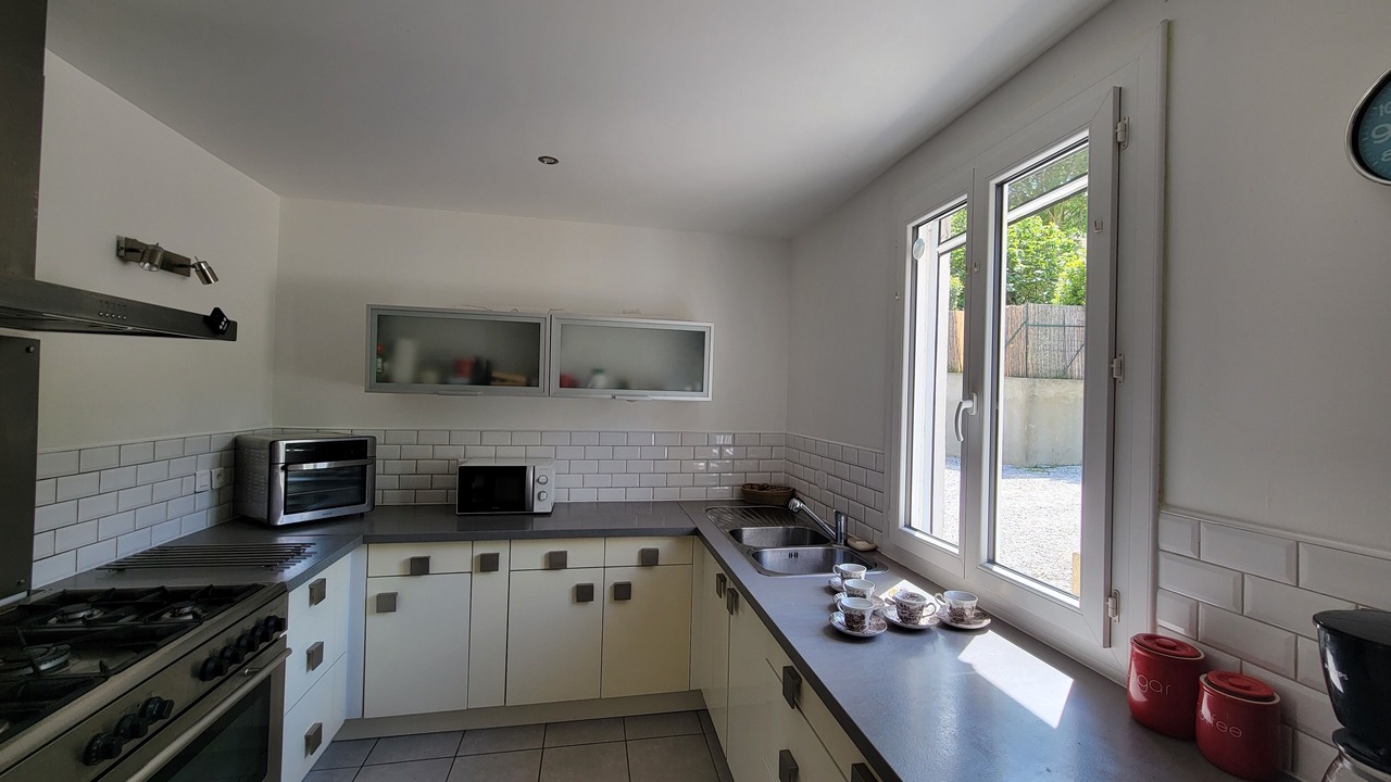 Photo of Kitchen in Saint-Amans