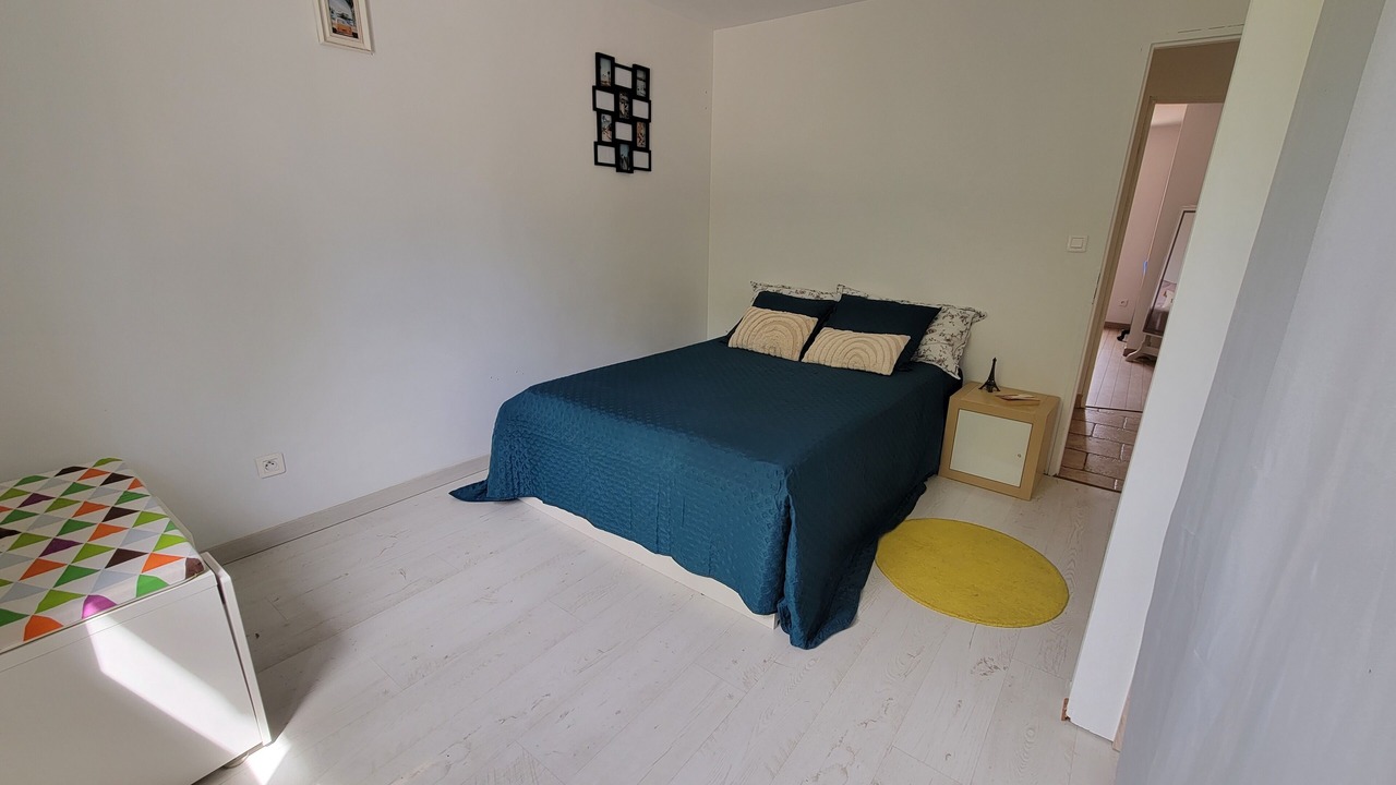 Photo of Bedroom in Saint-Amans