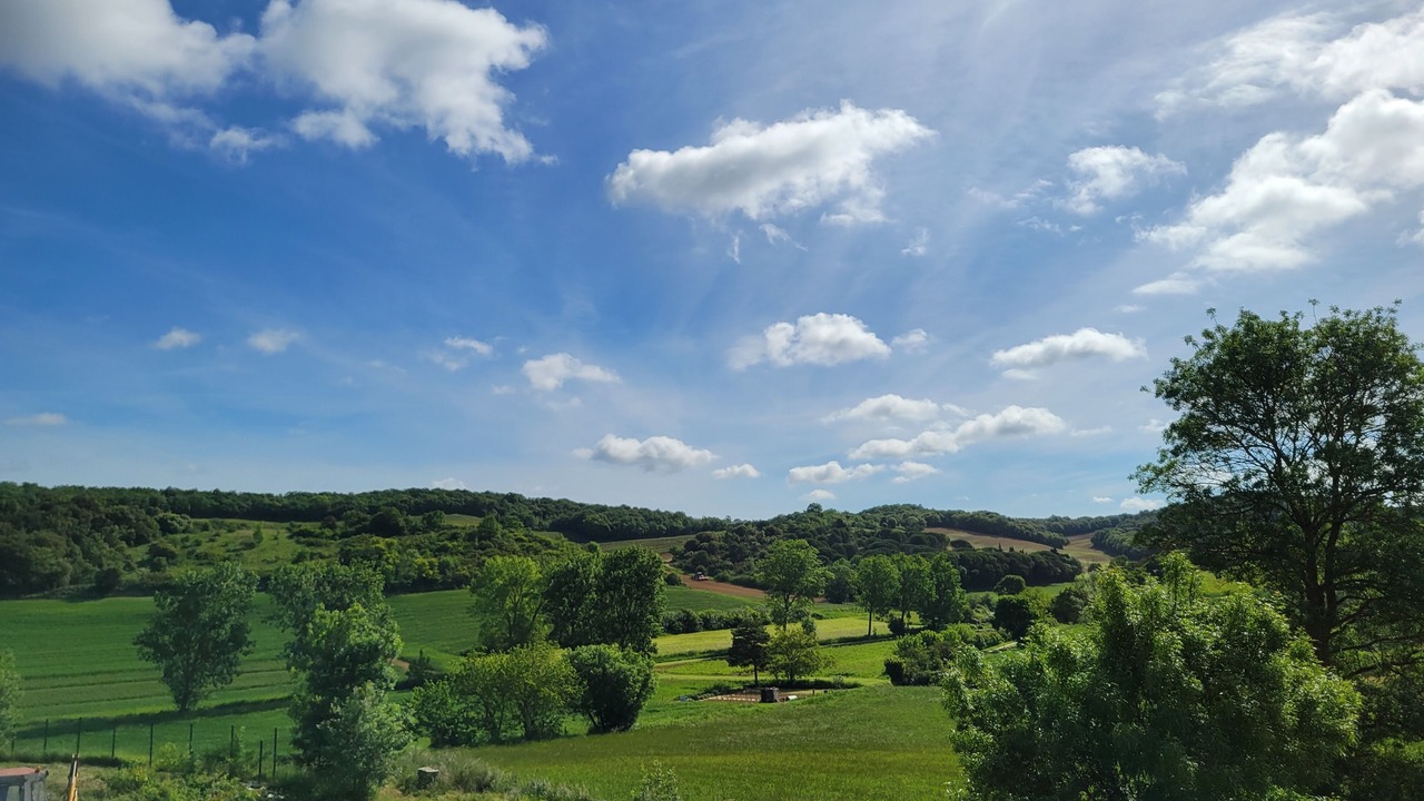 Photo of Outdoor in Saint-Amans