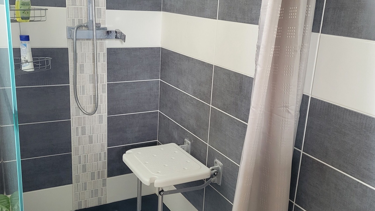 Photo of Bathroom in Saint-Amans