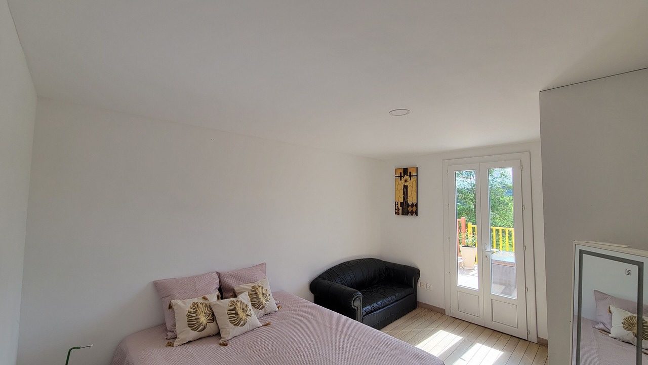 Photo of Bedroom in Saint-Amans