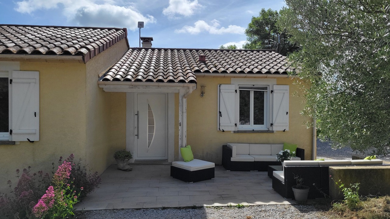 Photo of Patio Balcony in Saint-Amans