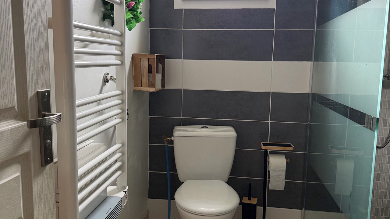 Photo of Bathroom in Saint-Amans