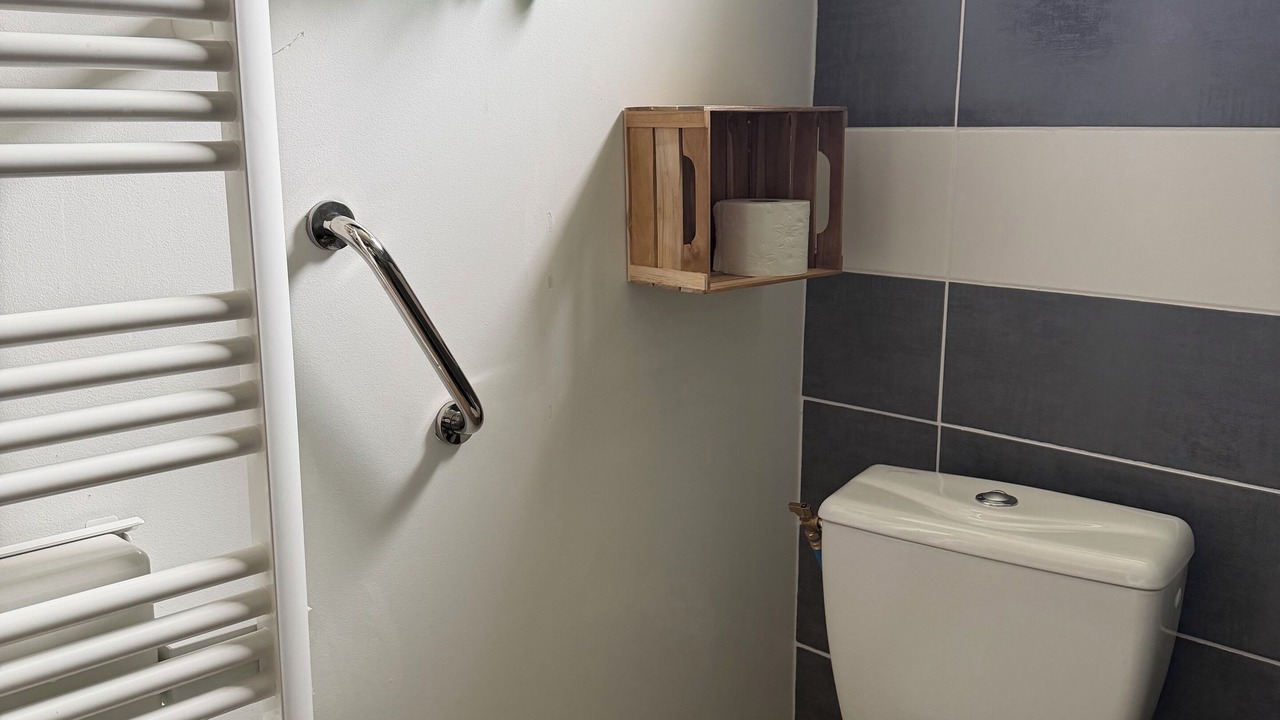 Photo of Bathroom in Saint-Amans