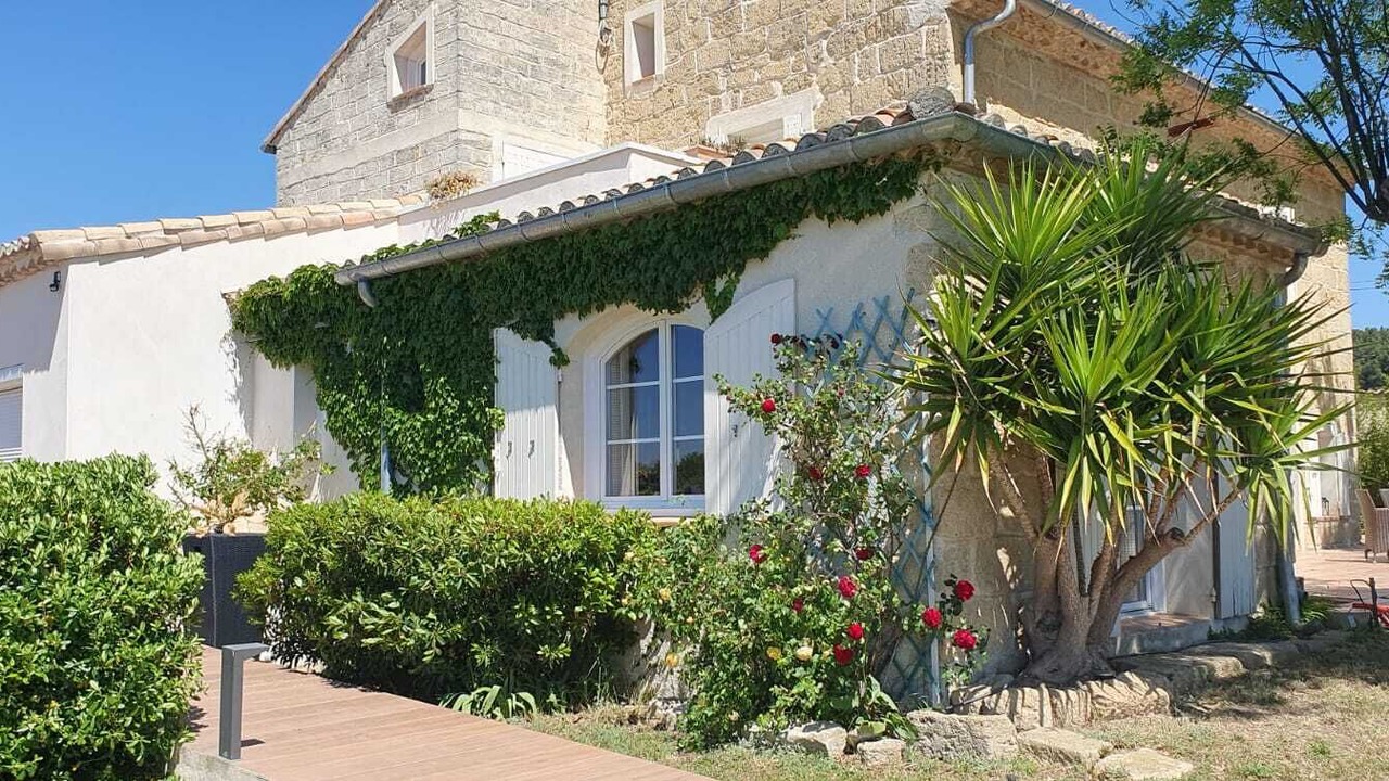 Photo of Outdoor in Le Cailar