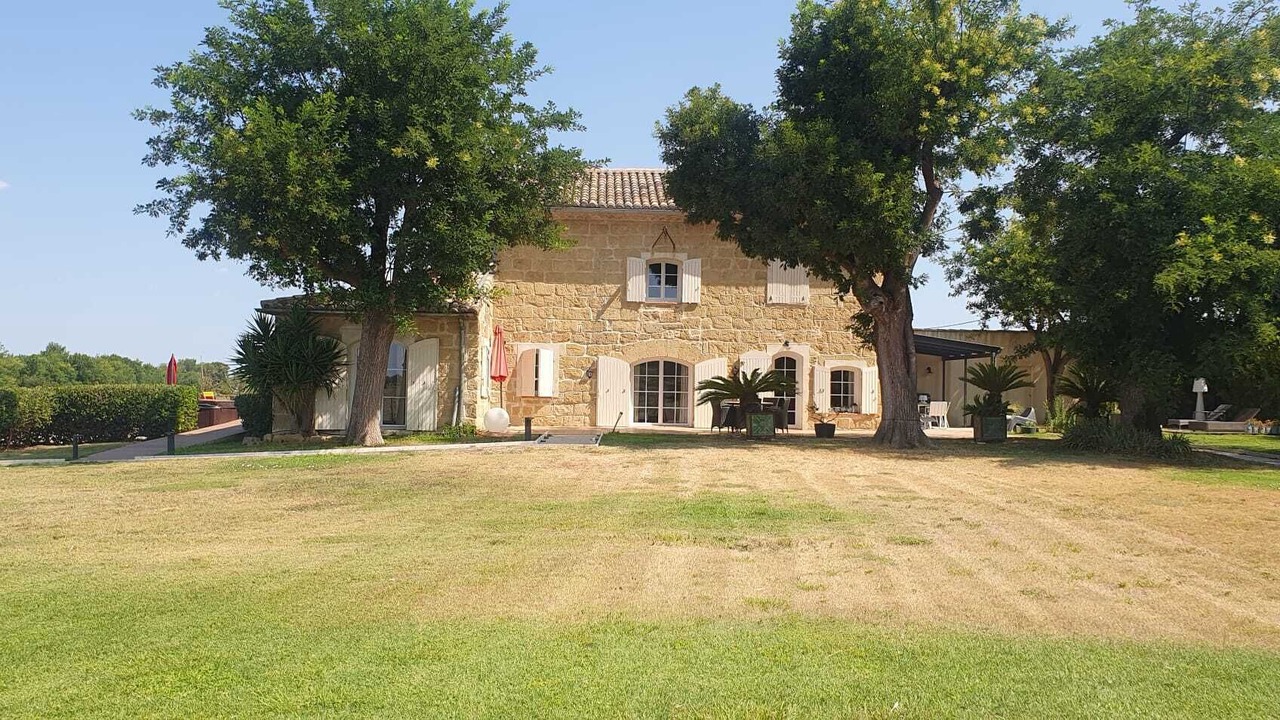 Photo of Outdoor in Le Cailar