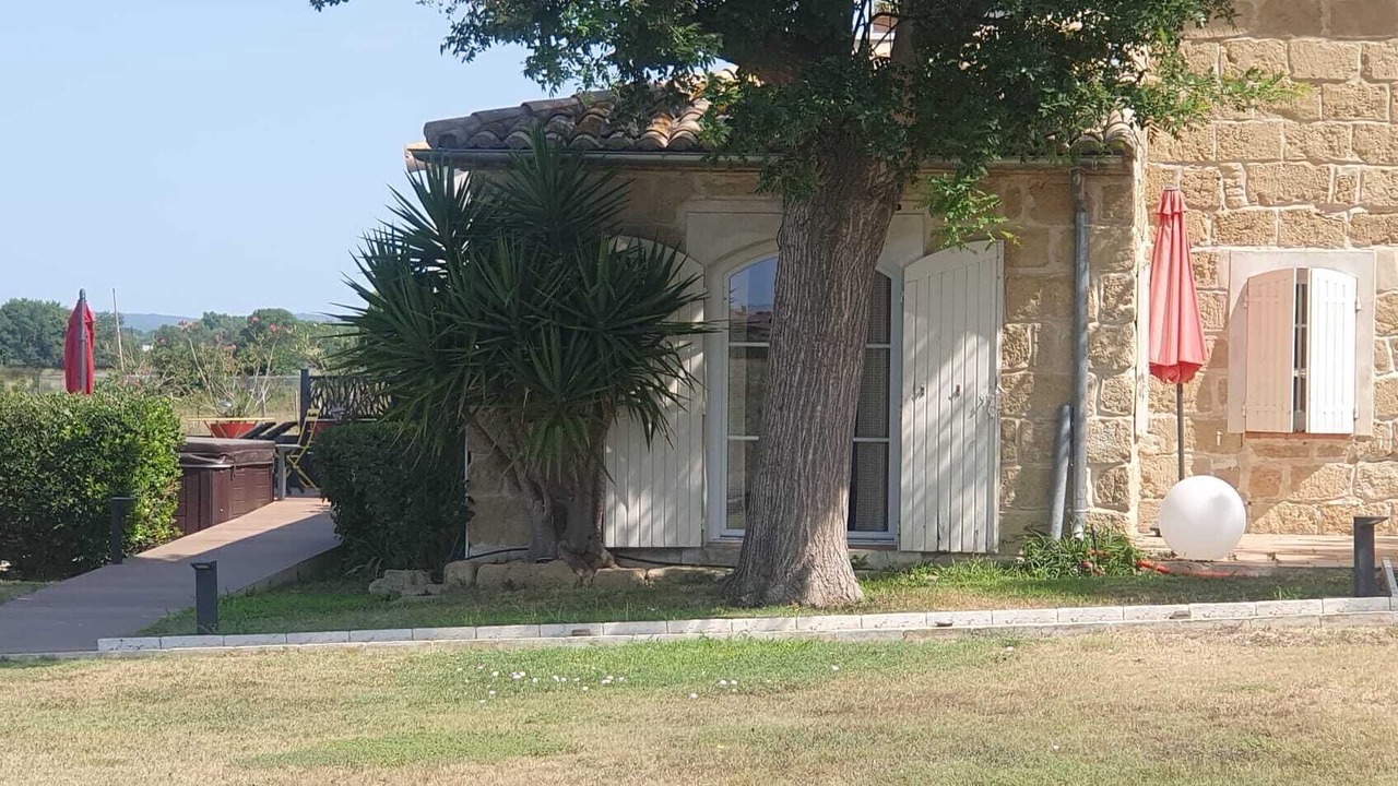 Photo of Outdoor in Le Cailar