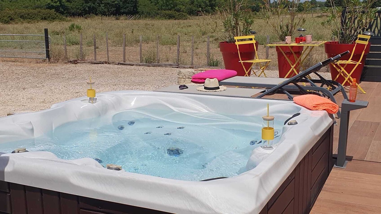 Photo of Outdoor in Le Cailar