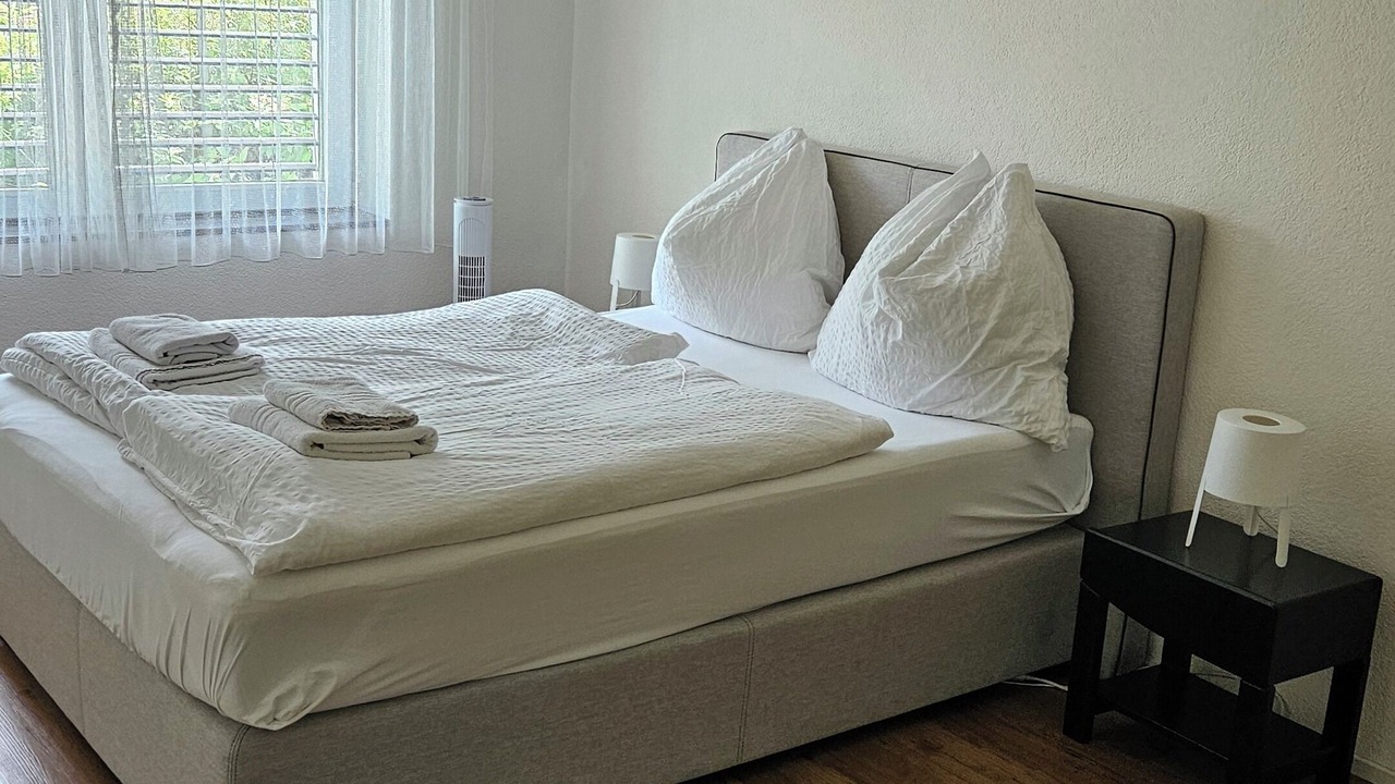 Photo of Bedroom in Brienz