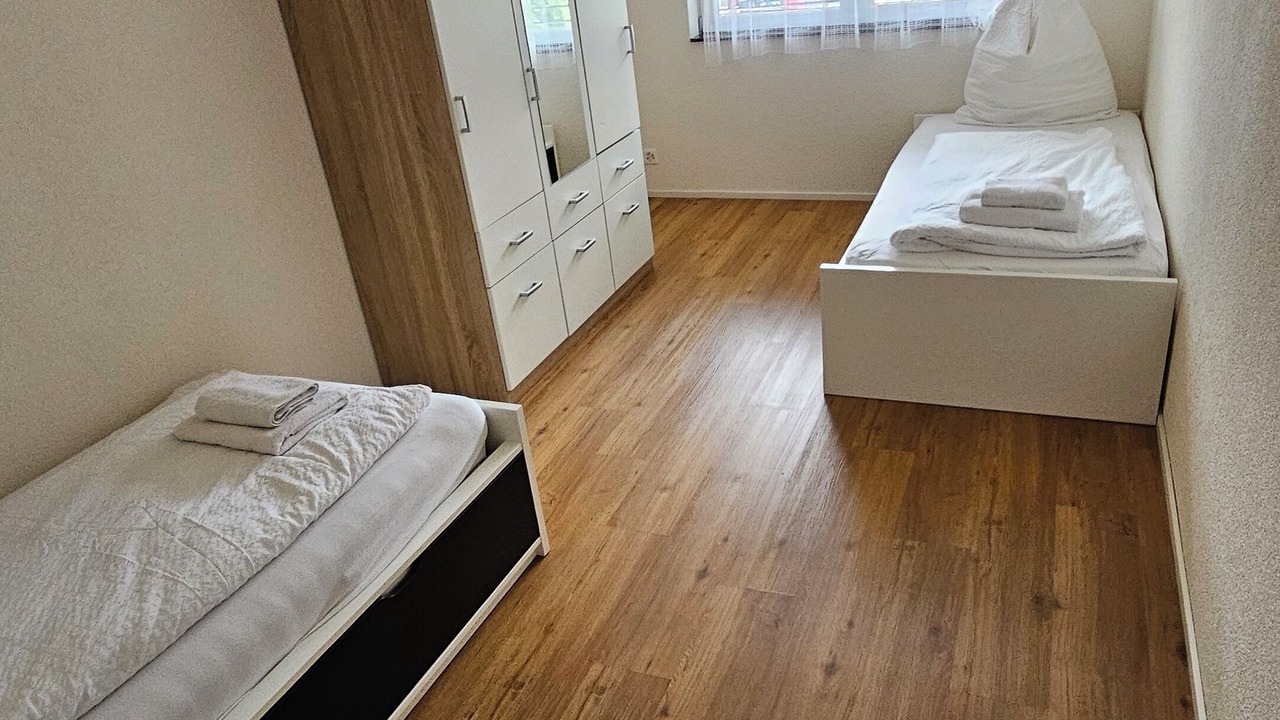 Photo of Bedroom in Brienz