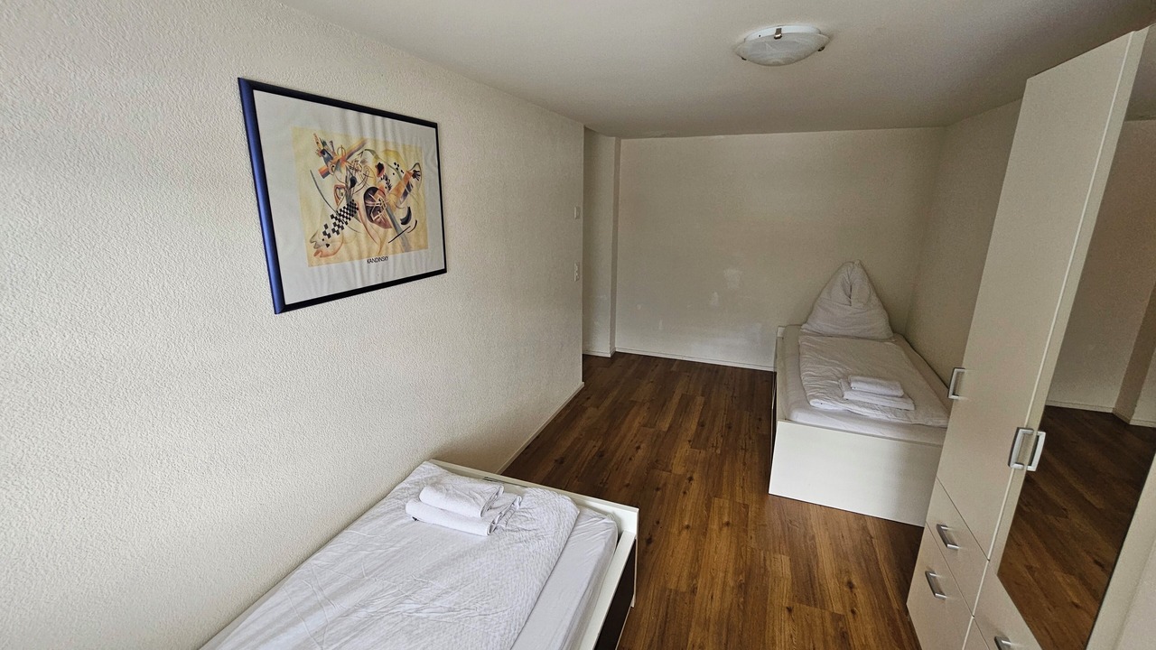 Photo of Bedroom in Brienz