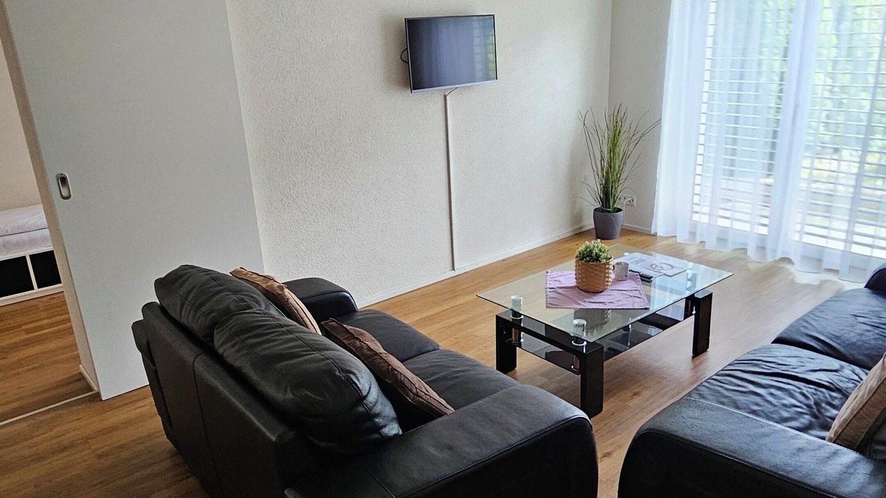 Photo of Livingroom in Brienz