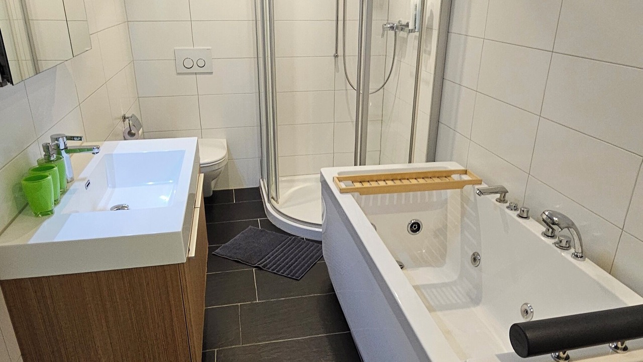 Photo of Bathroom in Brienz