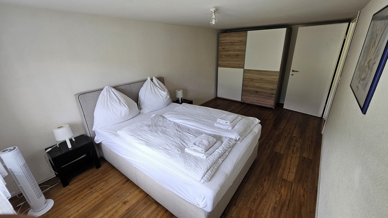Photo of Bedroom in Brienz