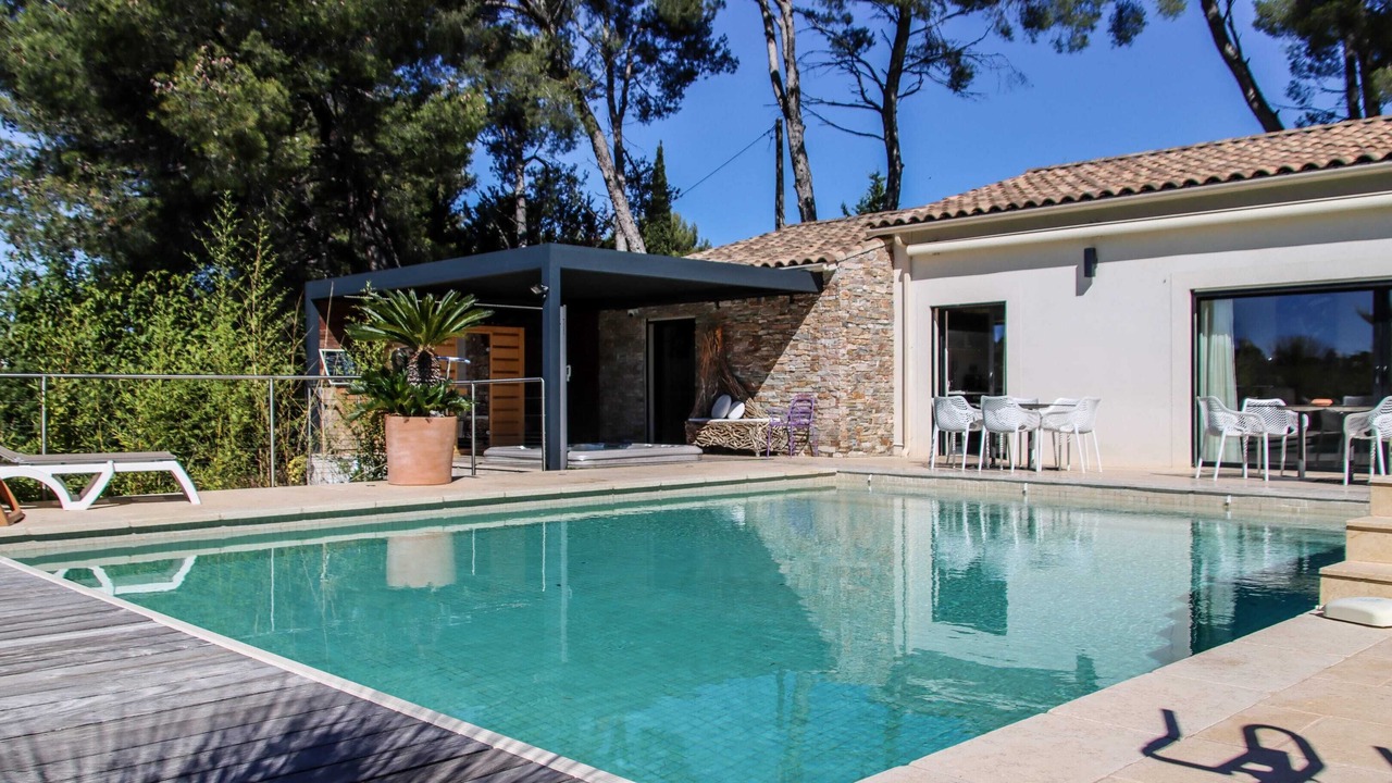 Photo of Outdoor in Le Beausset