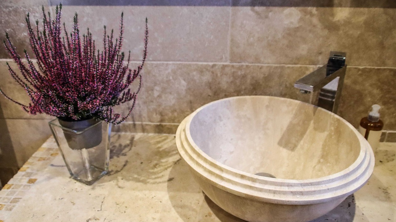 Photo of Bathroom in Le Beausset