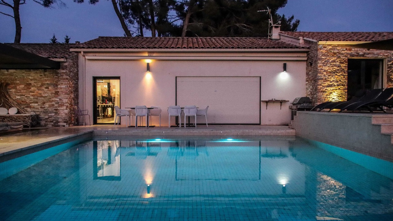 Photo of Outdoor in Le Beausset