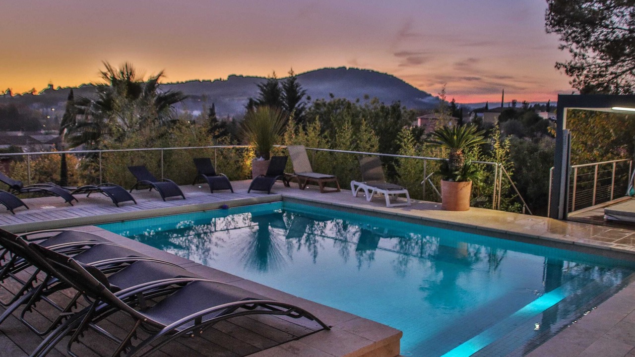 Photo of Outdoor in Le Beausset