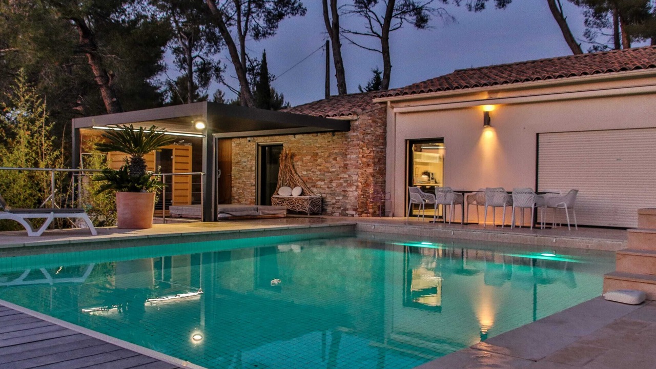 Photo of Outdoor in Le Beausset