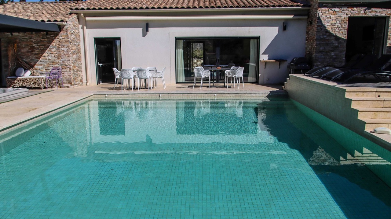 Photo of Outdoor in Le Beausset