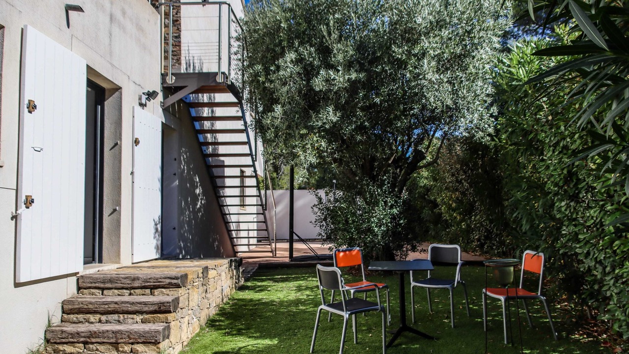 Photo of Outdoor in Le Beausset