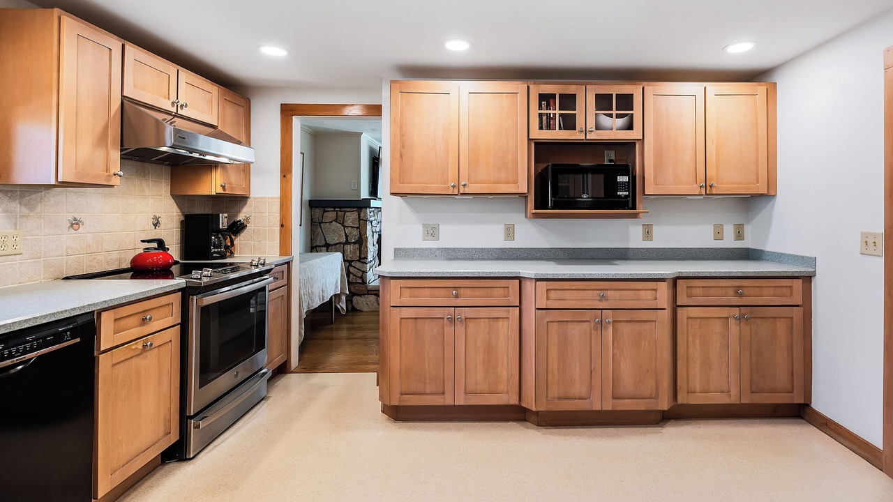 Photo of Kitchen in Harwich Port