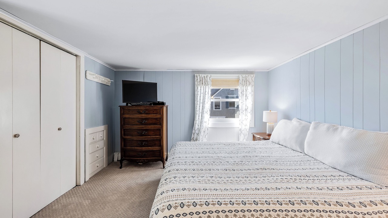 Photo of Bedroom in Harwich Port