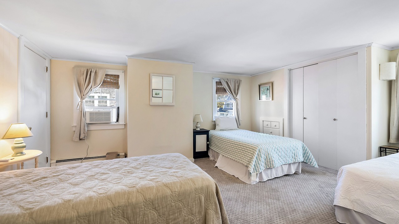 Photo of Bedroom in Harwich Port