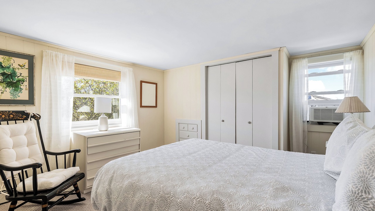 Photo of Bedroom in Harwich Port