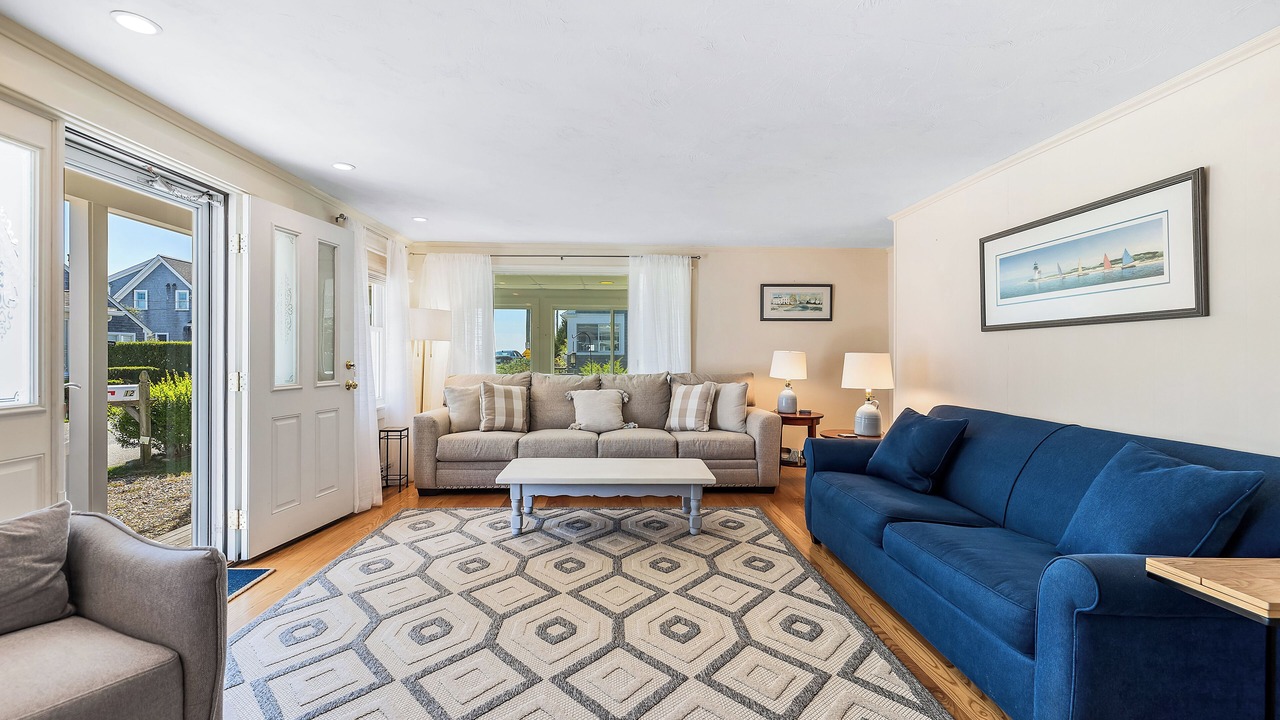 Photo of Livingroom in Harwich Port