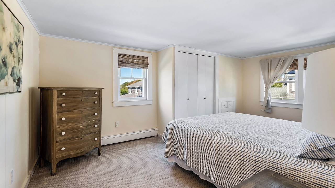 Photo of Bedroom in Harwich Port